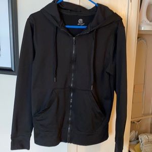 Men’s Small C9 Zip Up Hoodie